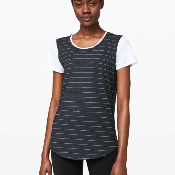 Lululemon Love Crew III - Picture 1 of 10